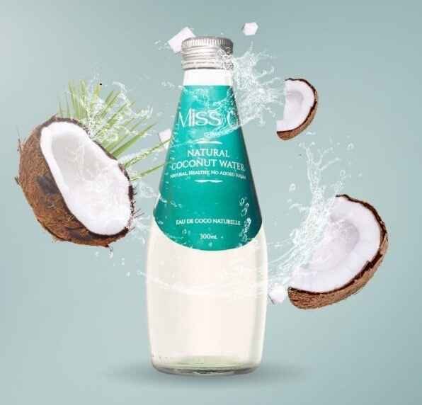 Coconut Water